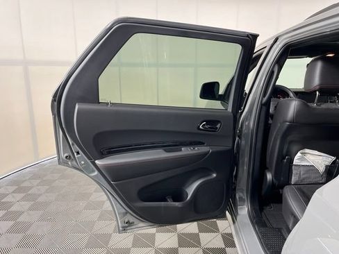 Used 2026 Dodge Durango GT AWD/4WD image 38