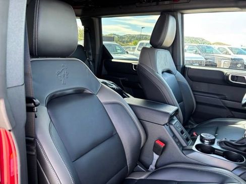 New 2026 Ford Bronco Outer Banks AWD/4WD image 24