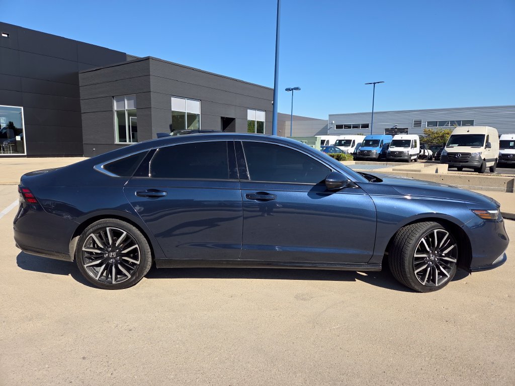 Used 2024 Honda Accord Touring image 25