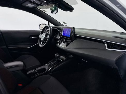 Certified 2023 Toyota Corolla SE w/ Carpet Mat Package (TMS) image 26