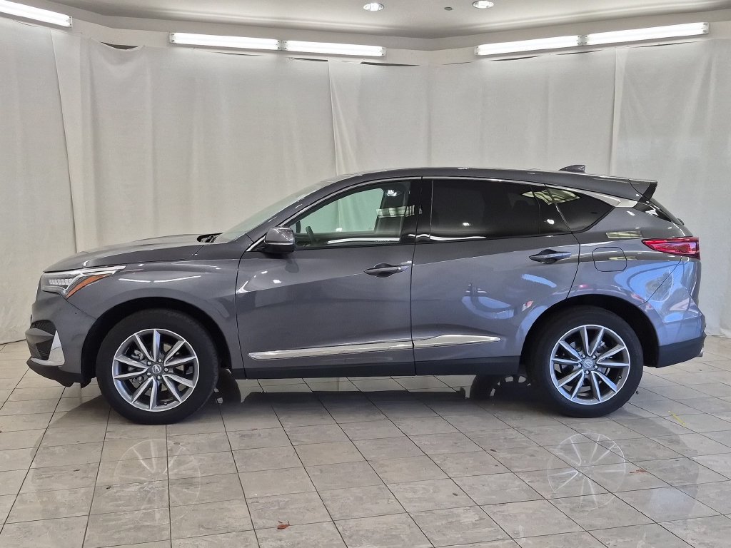 Used 2019 Acura RDX w/ Technology Package AWD/4WD image 5