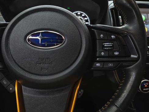 Used 2022 Subaru Forester Wilderness AWD/4WD image 21