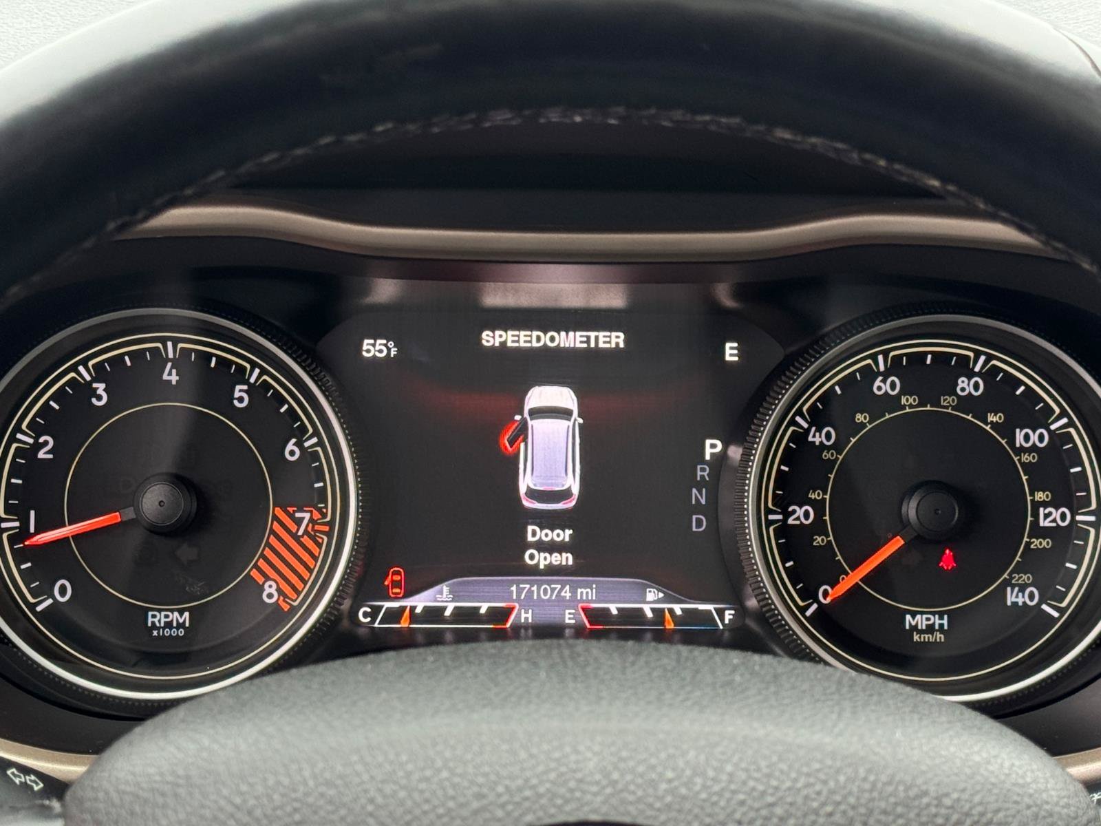 Used 2015 Jeep Cherokee Limited AWD/4WD image 19