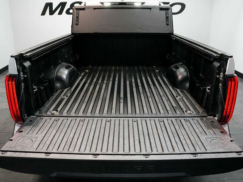 Used 2022 Toyota Tundra SR5 w/ TRD Off-Road Premium Package AWD/4WD image 29