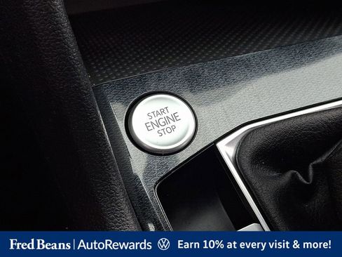 Certified 2025 Volkswagen Taos S AWD/4WD image 23