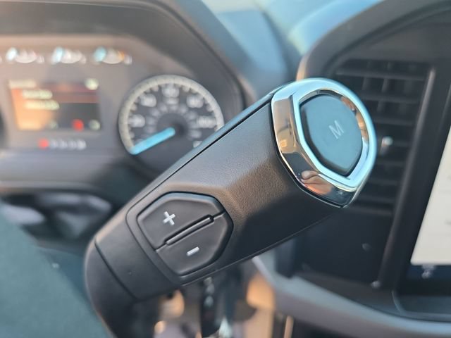 Used 2026 Ford F150 XL w/ Equipment Group 103A High AWD/4WD image 15