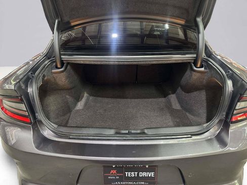 Used 2021 Dodge Charger Scat Pack RWD image 65