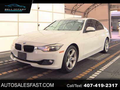 Used 2015 BMW 328i Sedan