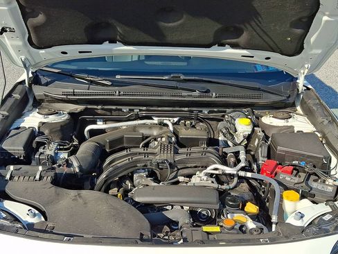 Certified 2025 Subaru Outback Limited AWD/4WD image 28