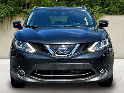 Used 2019 Nissan Rogue Sport SL w/ Premium Package AWD/4WD image 2