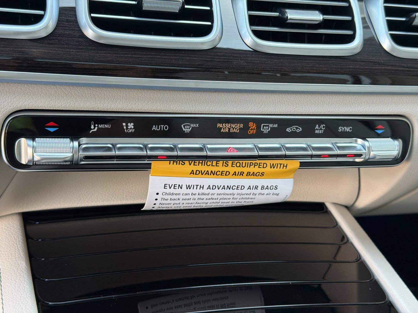 Used 2026 Mercedes-Benz GLE 350 4MATIC image 29