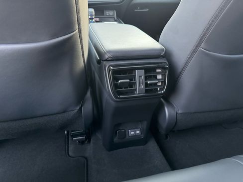 Used 2025 Lexus NX 350h AWD w/ Premium Package image 18