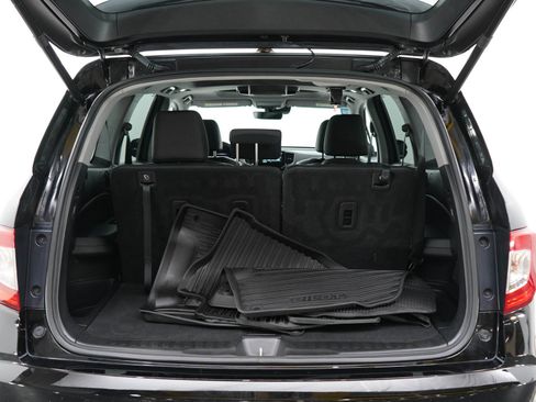 Used 2020 Honda Pilot Elite image 18