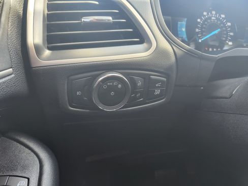 Used 2024 Ford Edge SEL w/ Convenience Package AWD/4WD image 16