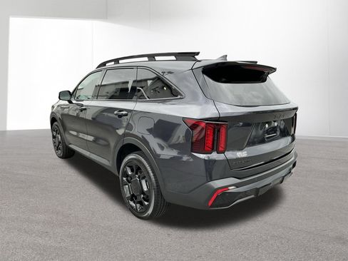 New 2026 Kia Sorento X-Line EX AWD/4WD image 5