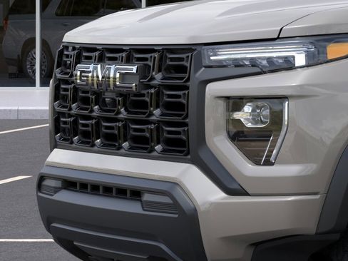 New 2026 GMC Canyon Elevation RWD image 37