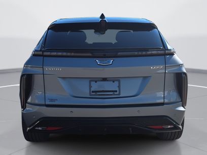 Certified 2026 Cadillac Lyriq V
