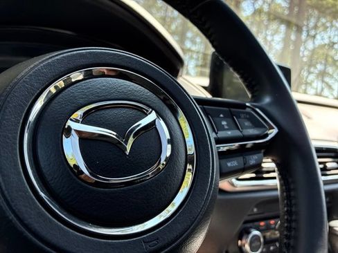 Used 2017 MAZDA CX-9 Grand Touring AWD/4WD image 28