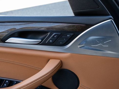 Used 2018 BMW X3 xDrive30i image 13