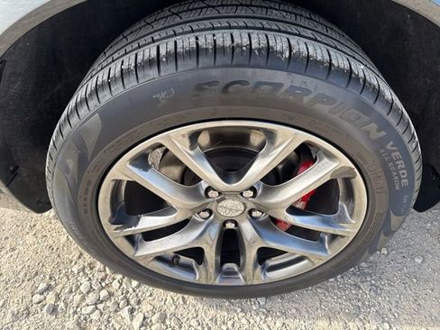 Used 2022 Dodge Durango SRT image 31