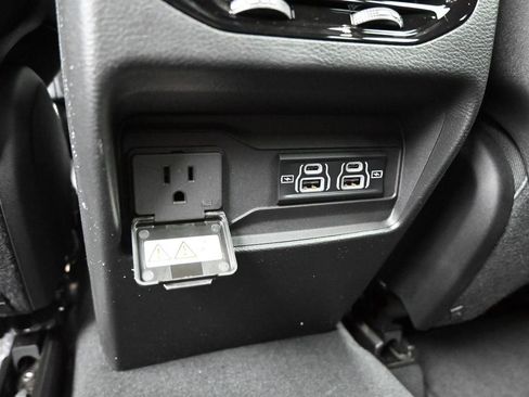 New 2026 Jeep Grand Cherokee Laredo X AWD/4WD image 23