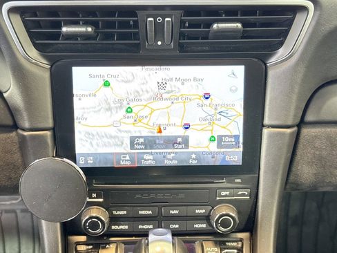 Used 2018 Porsche 911 Carrera GTS image 13