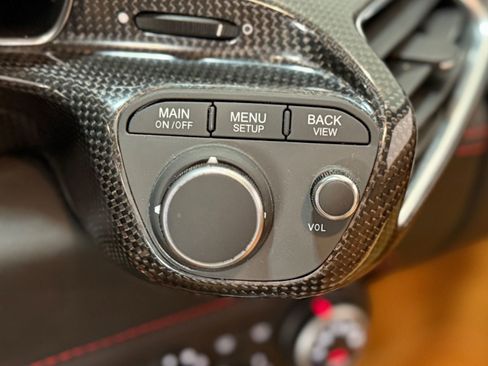 Used 2011 Ferrari 458 Italia Coupe image 92