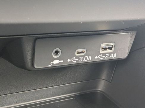 New 2026 Subaru Crosstrek 2.5i Wilderness w/ Crosstrek Mirror Package AWD/4WD image 13
