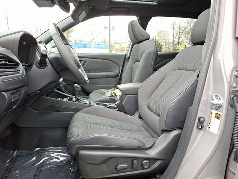 Certified 2025 Subaru Forester Premium w/ Convenience Package #1 image 13