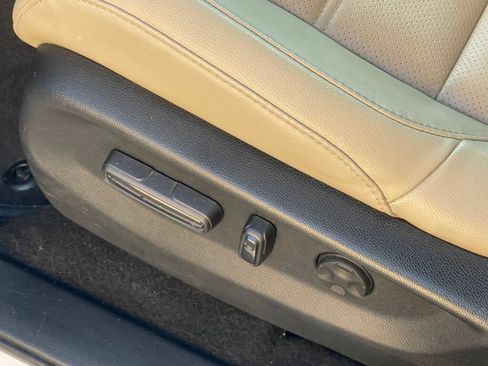 Certified 2020 Honda CR-V EX-L image 7