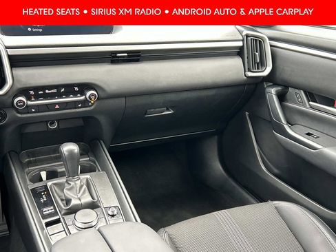 Used 2024 MAZDA CX-50 AWD 2.5 S w/ Preferred Package image 24