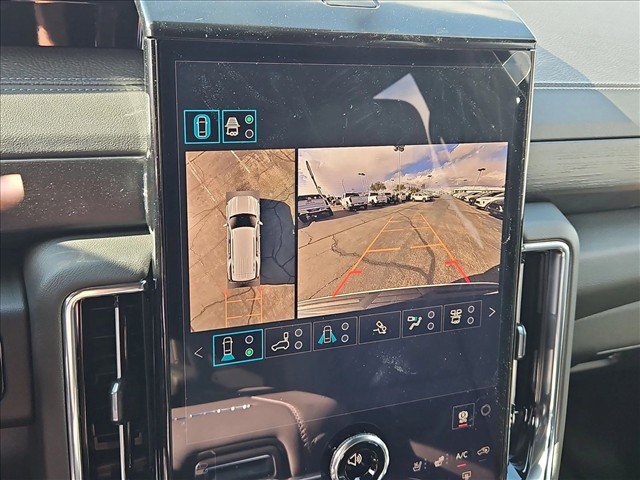 New 2027 GMC Yukon Denali w/ Denali Reserve Package AWD/4WD image 13