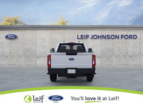 Used 2024 Ford F350 XL image 5