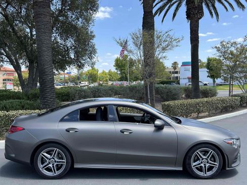 Used 2023 Mercedes-Benz CLA 250 4MATIC image 12