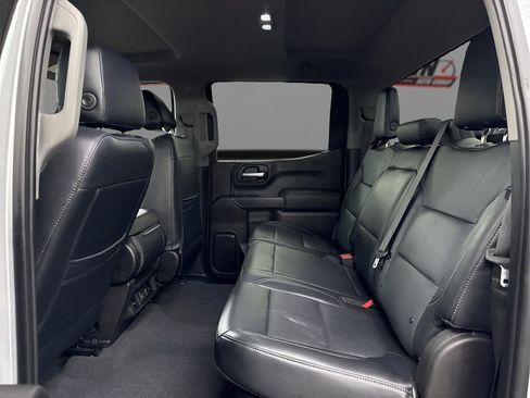 Used 2019 Chevrolet Silverado 1500 LT w/ All-Star Edition image 9