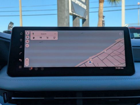 New 2026 INFINITI QX60 Pure w/ Cargo Package image 24