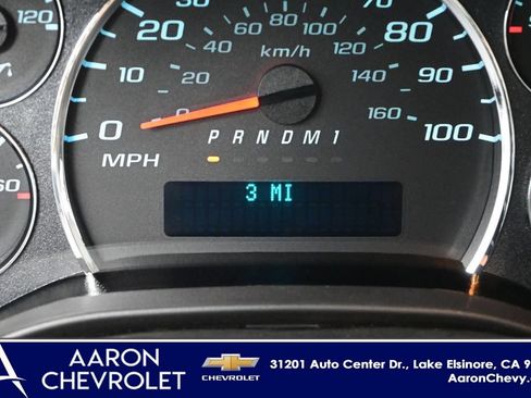 New 2026 Chevrolet Express 2500 w/ Driver Convenience Package RWD image 34