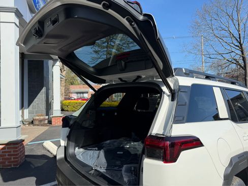 New 2026 Subaru Outback Touring XT image 32