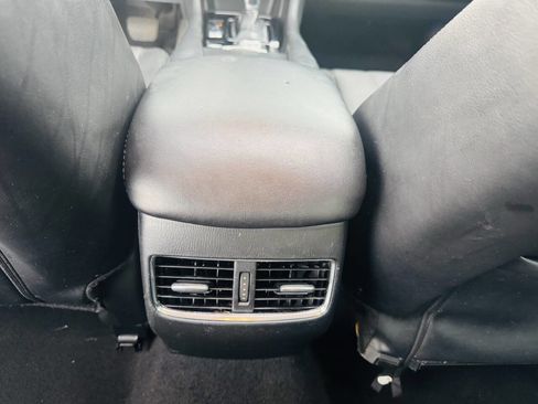 Used 2018 MAZDA MAZDA6 Touring FWD image 10