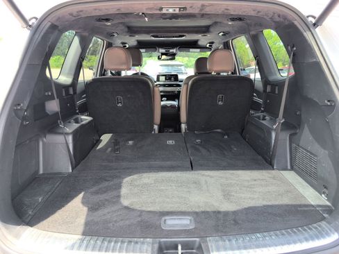 Used 2020 Kia Telluride SX w/ SX Prestige Package AWD/4WD image 5