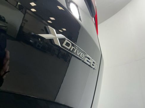 New 2026 BMW X2 xDrive28i w/ Technology Package AWD/4WD image 34