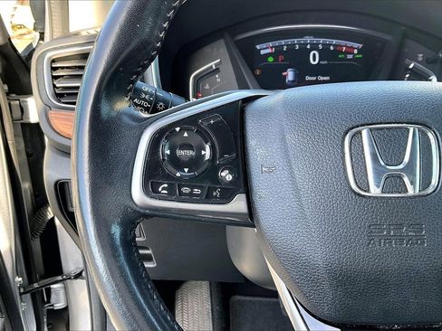 Used 2019 Honda CR-V EX-L image 27
