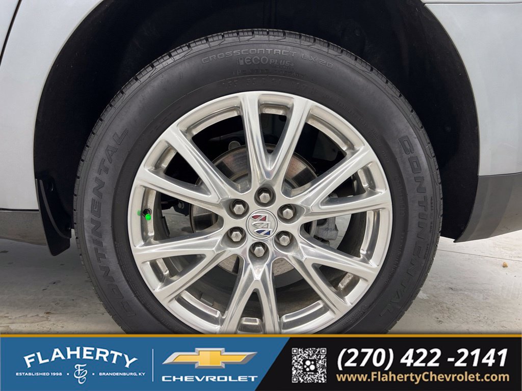Used 2023 Buick Enclave Essence w/ Experience Buick Package AWD/4WD image 19