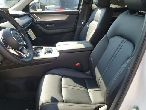 New 2026 MAZDA CX-70 SC AWD/4WD image 17