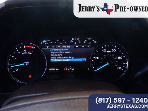 Used 2020 Ford F250 King Ranch w/ King Ranch Ultimate Package image 11