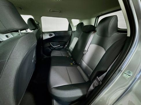 New 2025 Kia Soul LX image 22