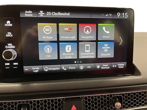 New 2025 Honda Civic Type R image 21