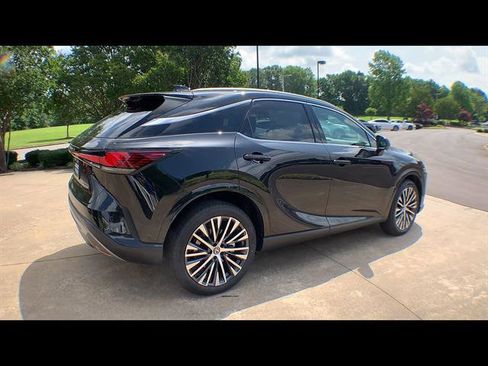 Used 2026 Lexus RX 350 Premium Plus w/ Convenience Package FWD image 8