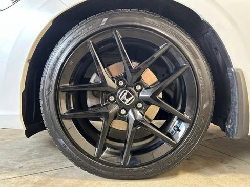 Certified 2023 Honda Civic Sport image 11