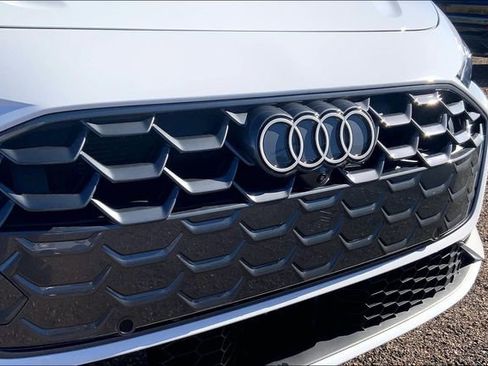 Certified 2025 Audi A5 2.0T Premium Plus w/ Premium Plus image 30